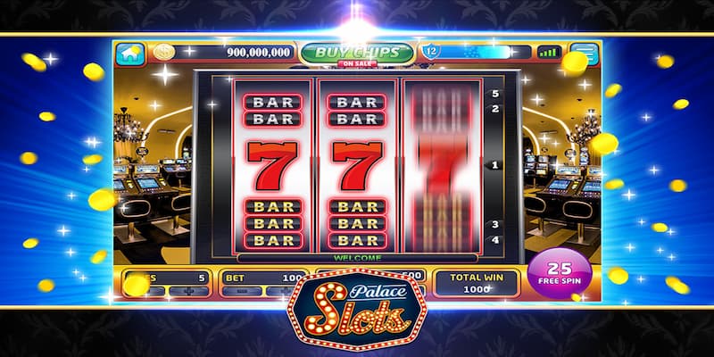 Slot game hay nhất Slot game hay nhất các dòng được ưa chuộng tại GO88