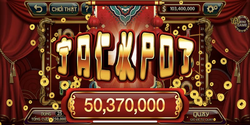 Nổ hũ jackpot GO88 Nổ hũ jackpot GO88 là gì?
