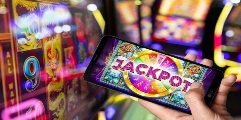 Nổ hũ jackpot GO88 Nổ hũ jackpot GO88 bí quyết chiến thắng