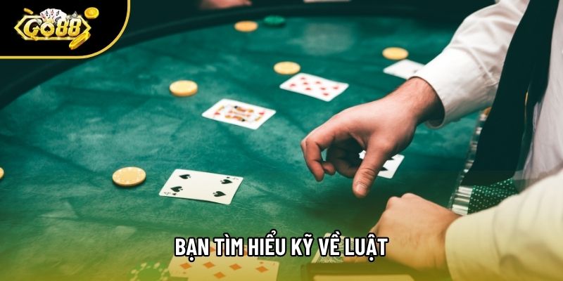 Bạn tìm hiểu kỹ về luật Bạn tìm hiểu kỹ về luật