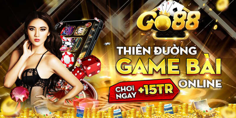 Tâm Lý Ổn Định – Lợi Thế Của Cao Thủ Khi Chơi Game Bài Đổi Thưởng Go88