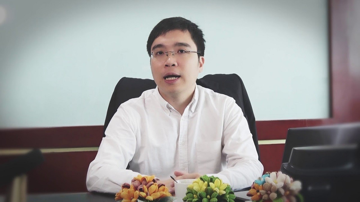 Thông tin cá nhân của tác giả go88