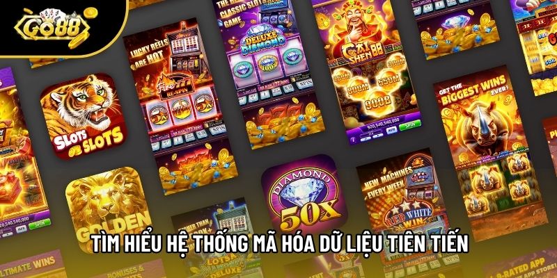 Thời điểm vàng slot go88 giúp xác định tỷ lệ hoàn trả Thời điểm vàng slot go88 giúp xác định tỷ lệ hoàn trả